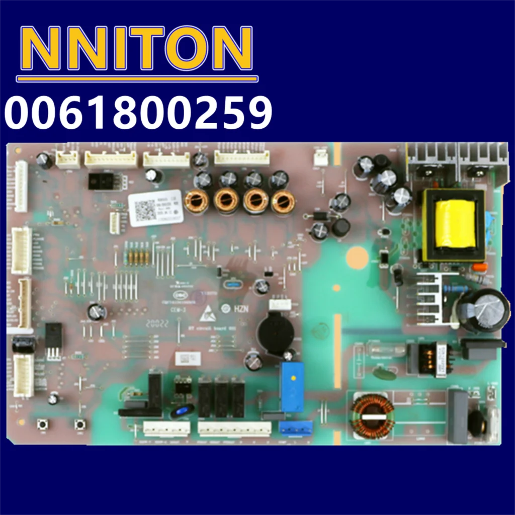 new for refrigerator pc board motherboard 0061800259 good board