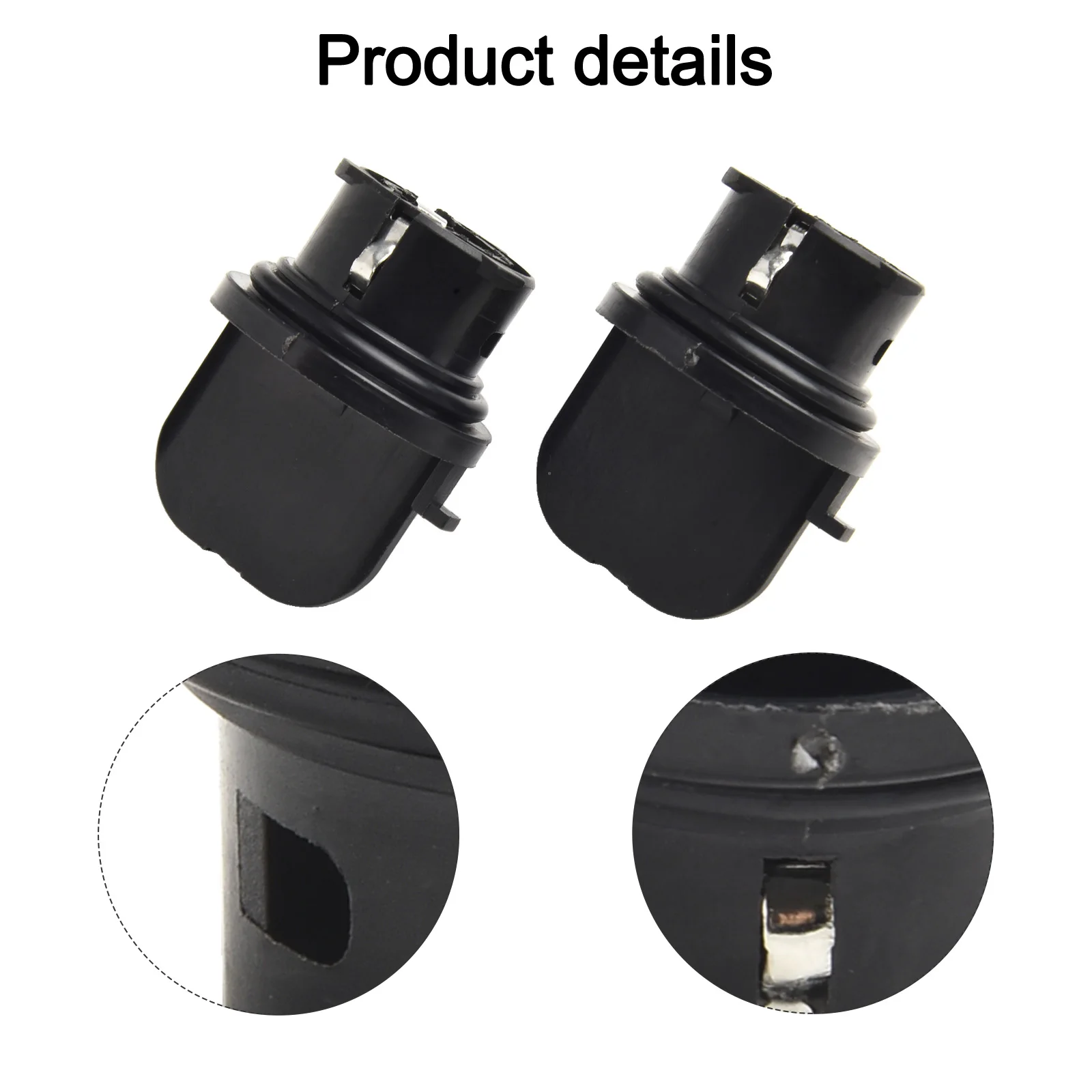 

232141111111111111 Indicator Lamp Socket For Opel FOR Vauxhall FOR Vectra C Signu20040gnal Bua2Fronrnaeadligase