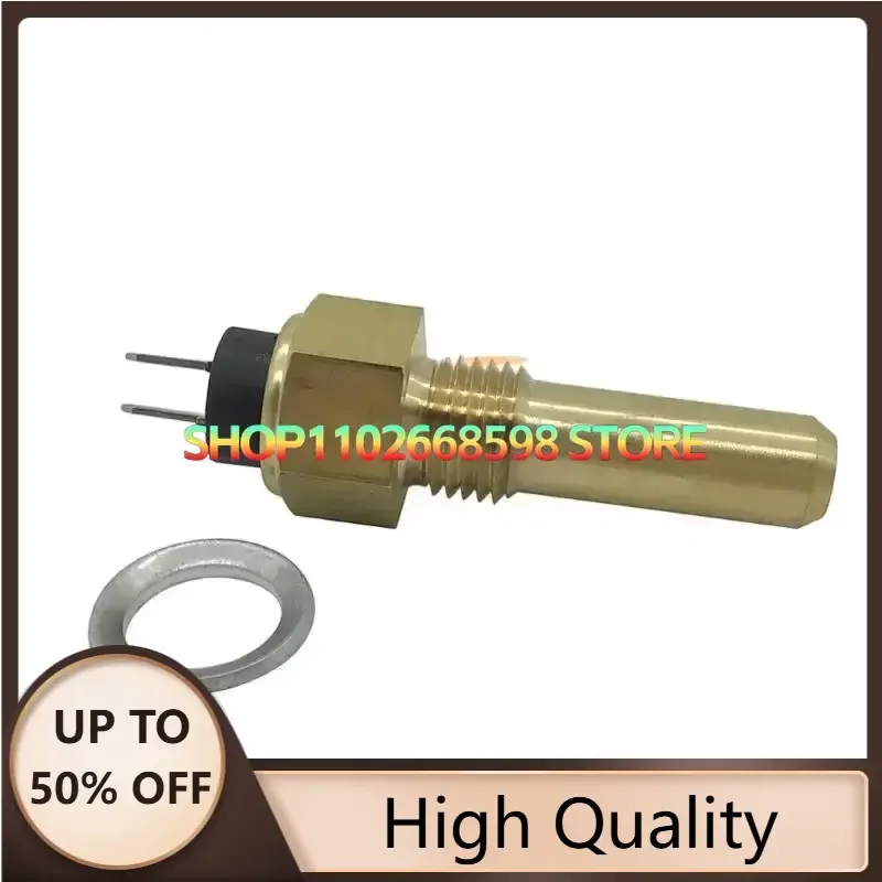 Engine BF3L2011 BF3M2011 BF4L2011 BF4M2011 F2M2011 Temperature Sensor 04217846 0421 7846