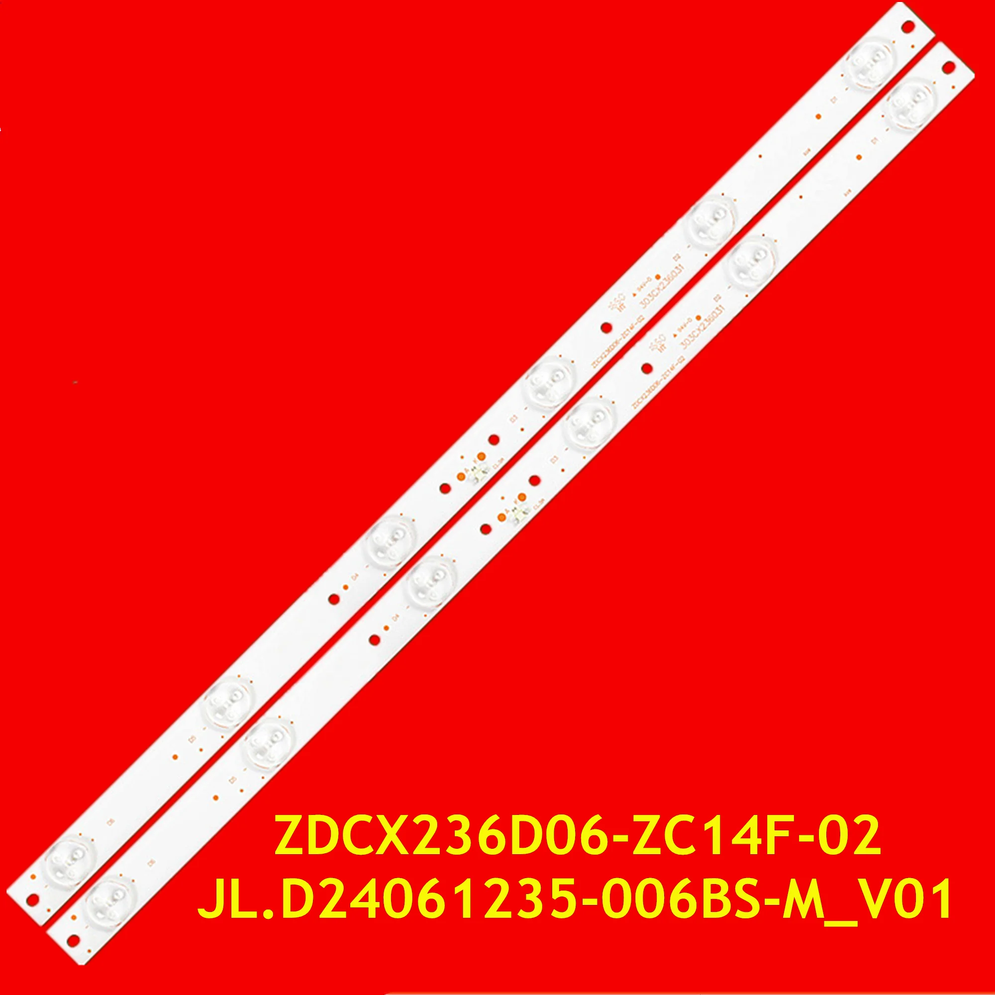 

Светодиодная лента для Φ F24D7200E H24C3000E RLED2445A-G AKTV2413T LEF-2419D 24F0530T 24HL5300H 24NE4000