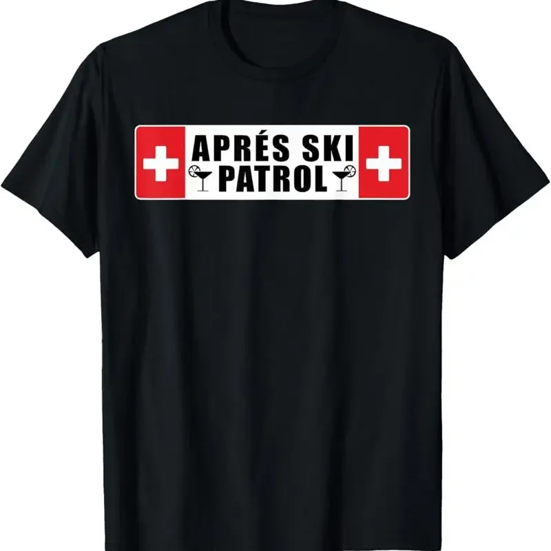 Skiing Apres Ski Pa… - image