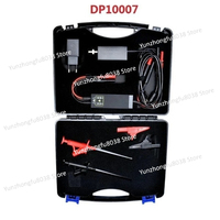 DP10007 Probe 100MHZ 700V High Voltage Differential Probe Kit Accessory High Voltage Probe