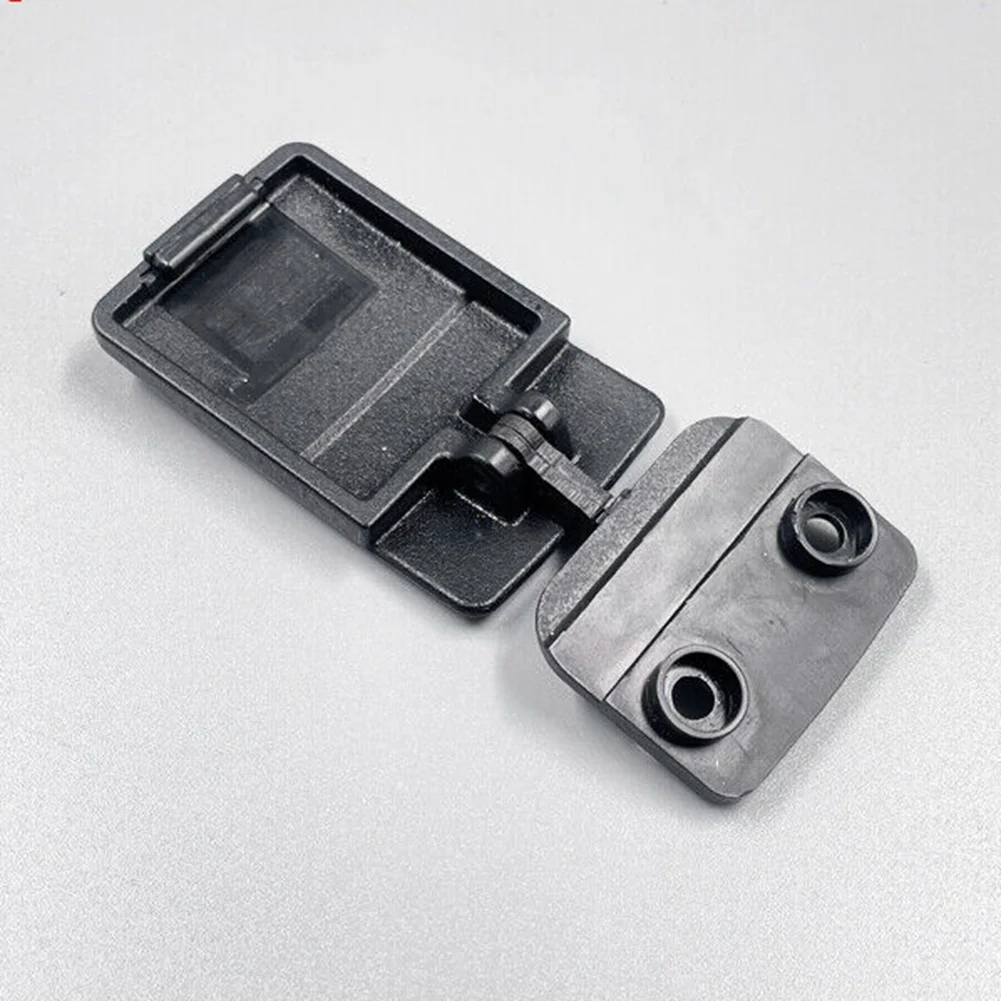 AEE5-1 Piece Rear Slider Quarter Window Latch Catch Lock Kit ABS 69370-35010 For Toyota Tacoma Pickup T100 4Runner