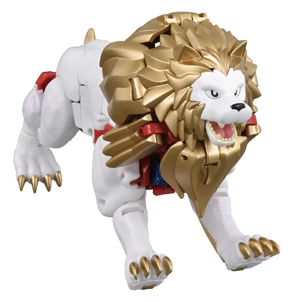 [متوفر] هاسبرو اند تاكارا تومي محولات 40 اختيار ليو برايم 17 سنتيمتر ممتازة تحصيل أنيمي الشكل روبوت نموذج اللعب