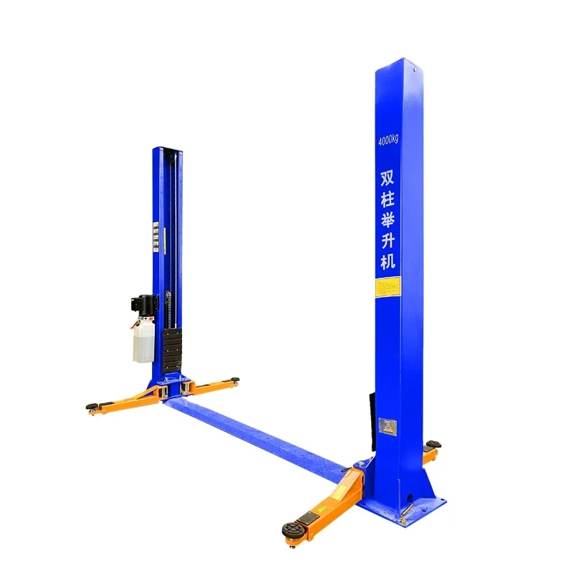 

Hot Sale 4t 2 Post Car Lift For Sale ,car Lifter Hydraulic,car Repair Equipment,
