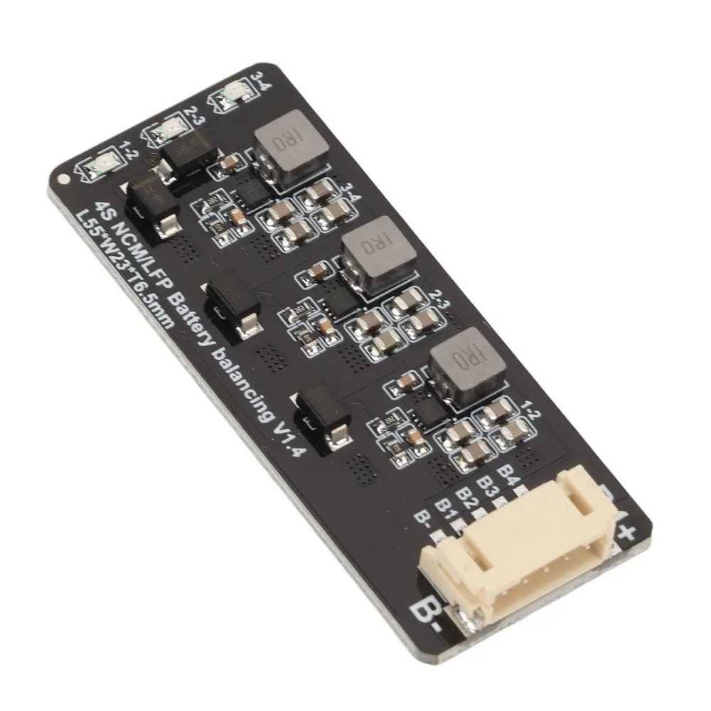 Industrial 1.2A 4S …