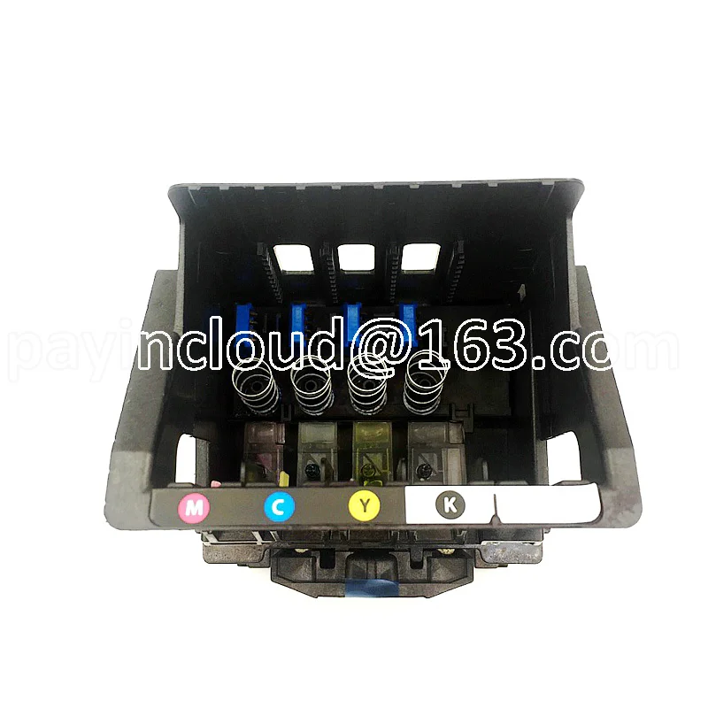 Imagem -05 - Cabeça de Impressão de Japão para Pro Cm75180013a 950 951 950xl 951xl 8100 8600 8610 8620 8625 8630 8700 251dw 251 276 276dw