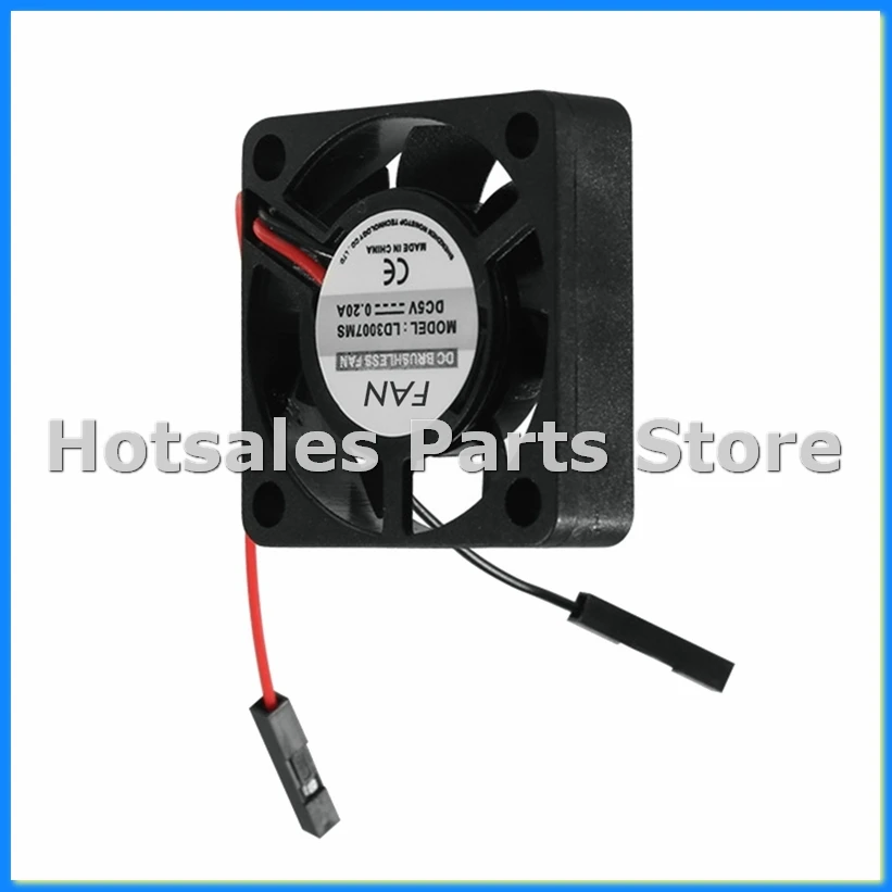 4PCS Brushless Cpu …