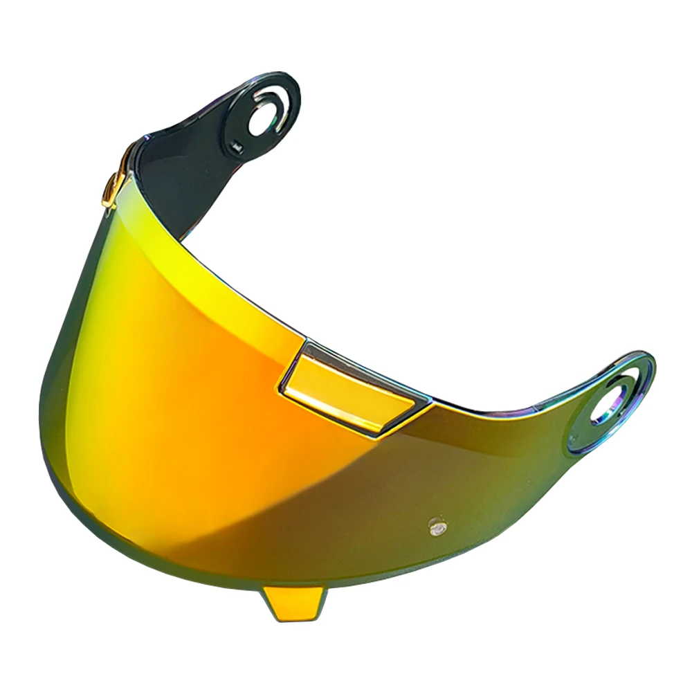 

V32 Visera Casco Moto Helmet Replacement Lens for MT JARAMA Face Shield Visor Lentes Anti-Scratch Sunscreen UV Cut Accessories