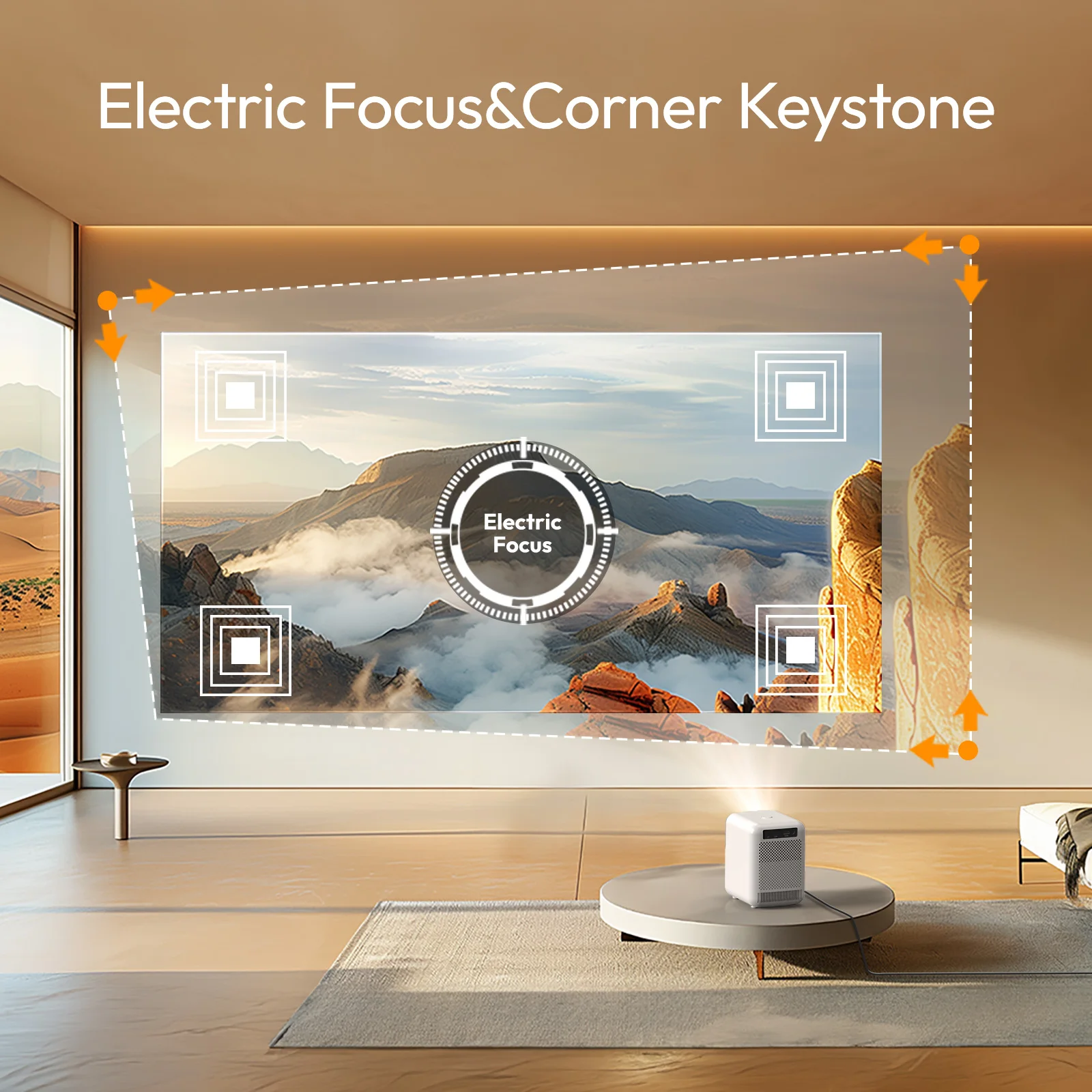 ZXY BYINTEK U4 الذكية واي فاي ثلاثية الأبعاد المحمولة الغبار أندرويد LCD فيديو HD LED المسرح المنزلي جهاز عرض صغير Proyector