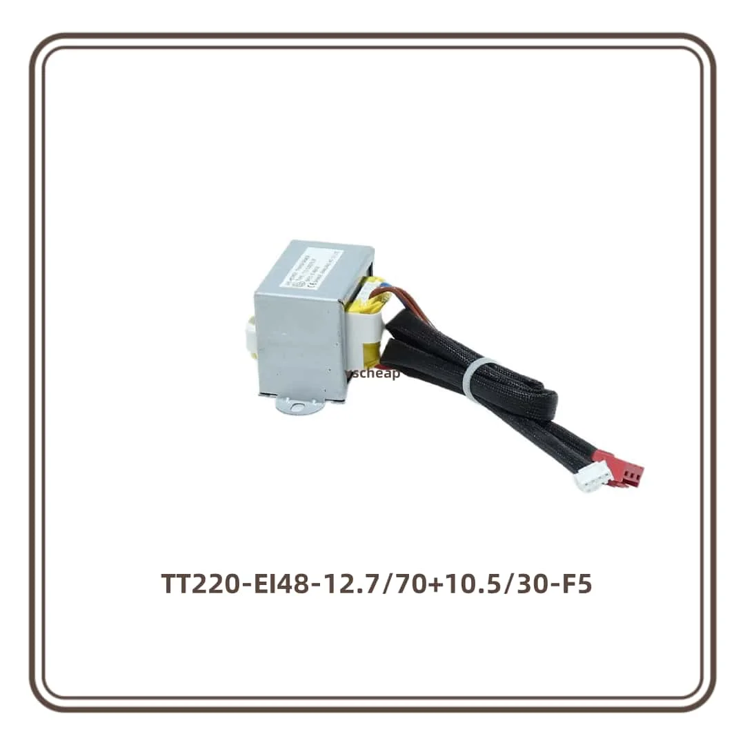 JW066- 1200041601 Y TT220-EI48-9.5/20+11/50-F5/F4/F6 TT220-EI48-12.7/70+10.5/30/F1/F3 TT220-EI48-14.5/35+14.5/15-F2 9/20+13.5/50