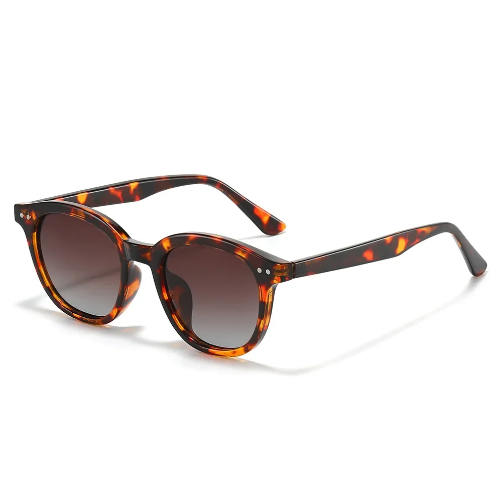 

Vintage Sunglasses Women Men Brand Design Trendy Luxury Vintage Polarized Lens Unisex Sun Glasses Driving Shades Eyewear