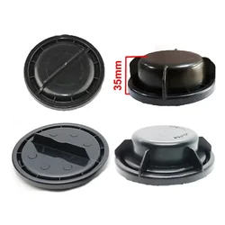For Benz W164 ML300 ML320 ML350 ML400 ML450 ML500 Low High Beam Headlight Dust Cover Waterproof Seal Headlamp Cap 71mm 101mm