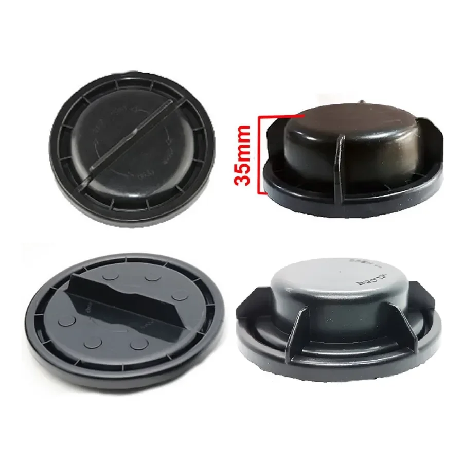 For Benz W164 ML300 ML320 ML350 ML400 ML450 ML500 Low High Beam Headlight Dust Cover Waterproof Seal Headlamp Cap 71mm 101mm