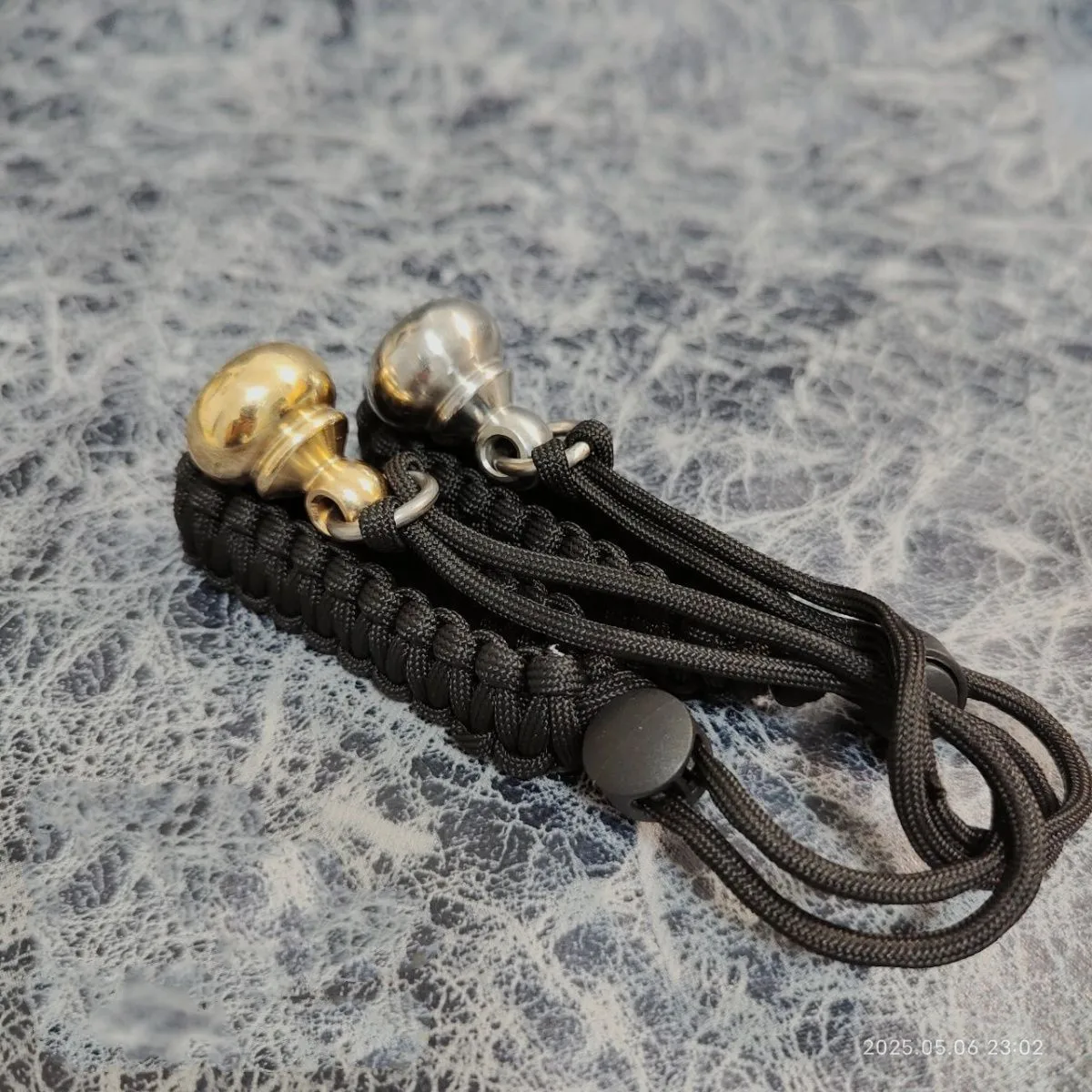 Bracciale zucca Strumento di sopravvivenza di emergenza in acciaio inossidabile Finestra rotta Fornitore di protezione di sicurezza personale per autodifesa