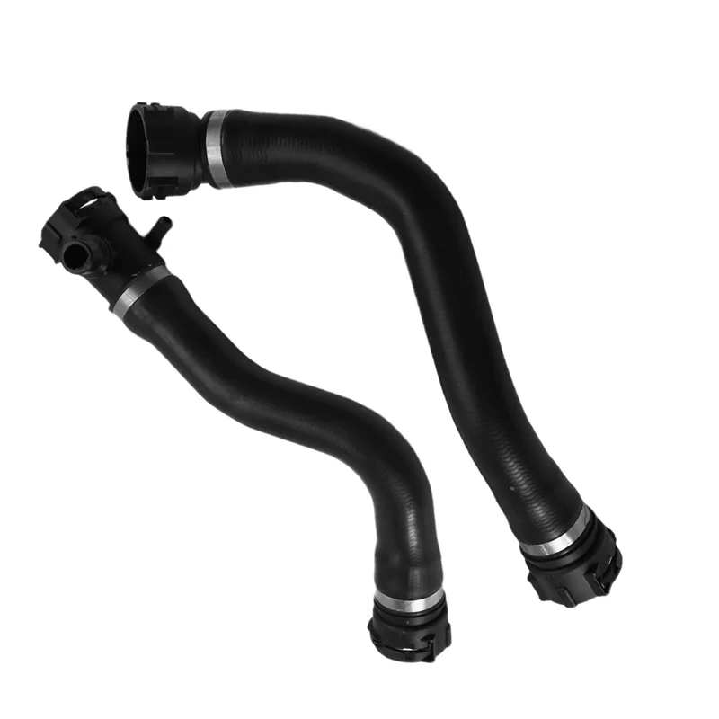 Refrigerador de óleo da mangueira refrigerante A20K-17127596837 17127596838 para o radiador para BMW F22 F23 228I 320I