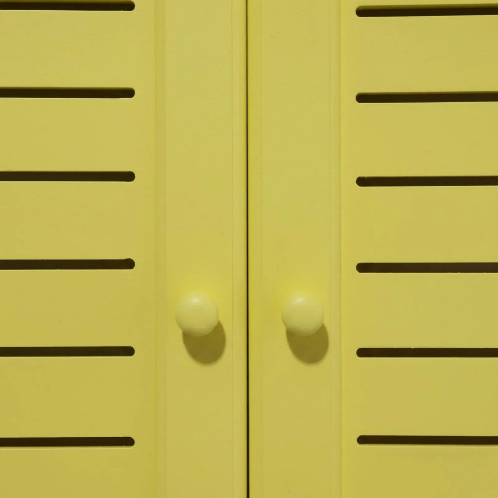 Electric Meter Box Cover Yellow Finish Electrical Panel Cover Utility Box Decoration Shielding Home Decor Long-Lasting