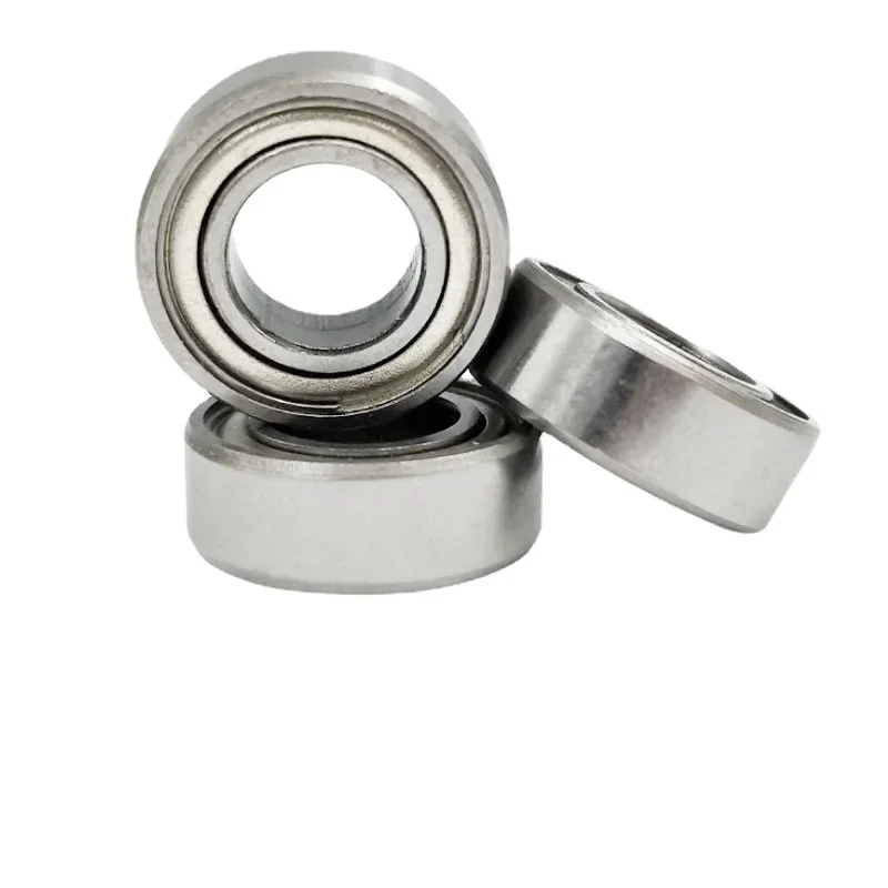 Micro micro cuscinetto ad alta velocità importato Spot mr95zz micro cuscinetto 5*9*3 giocattolo per cuscinetti ad alta velocità