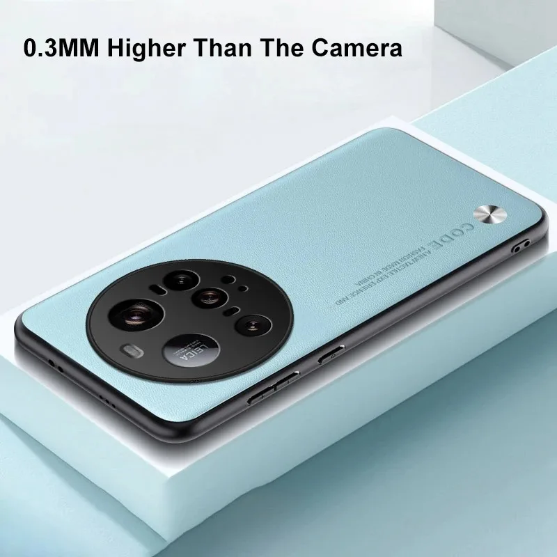

Luxury PU leather case for Xiaomi Mi 15 ultra 5G MI15 pro back cover silicone protection phone case xiaomi15 pro 15pro bumper