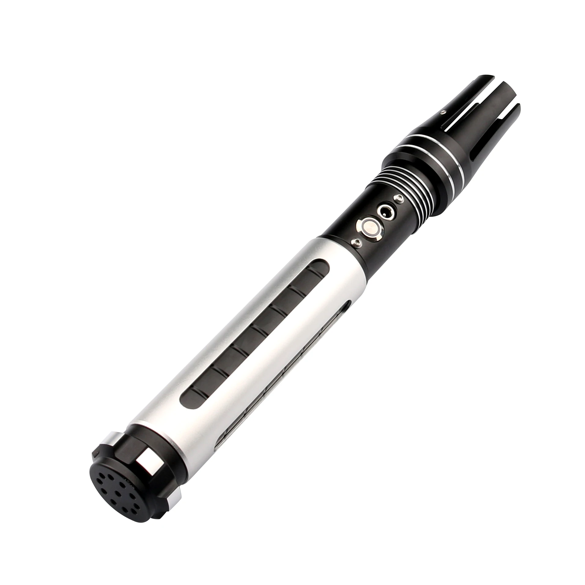 

TXQSTUDIO Lightsaber Talonn For Adult Cosplay Toy Metal Hilt with Strap Blaster laser sword Color Change SD Bluetooth