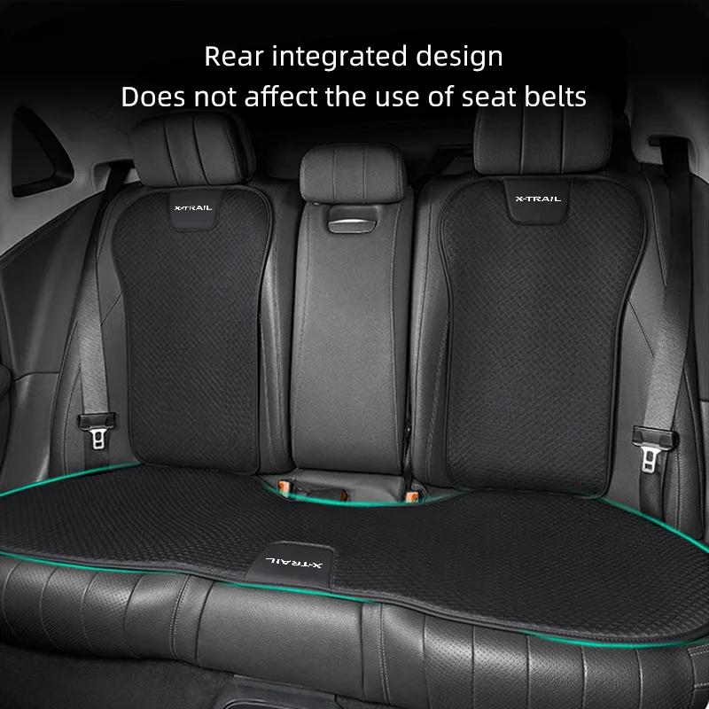Housse de siège avant/arrière  - Car Seat Cover avis et prix