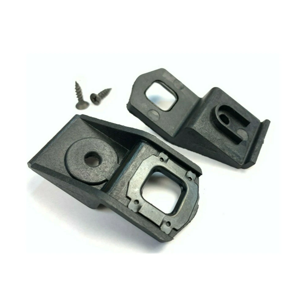 Headlight Mount Tab Repair Kit for BMW E92 E93 2007-13 Coupe Convertible 2-Door