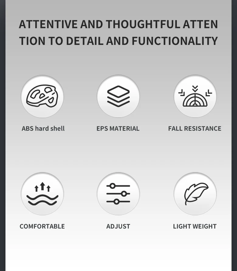 SEEKER Erwachsenen-Skihelm Unisex Ski-Antikollisions-Warmhelm für Wintersport Einbrett- und Doppelbrett-Skihelm mit Skibrille – Detail 3