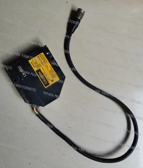 LK-031 Laser Shift …