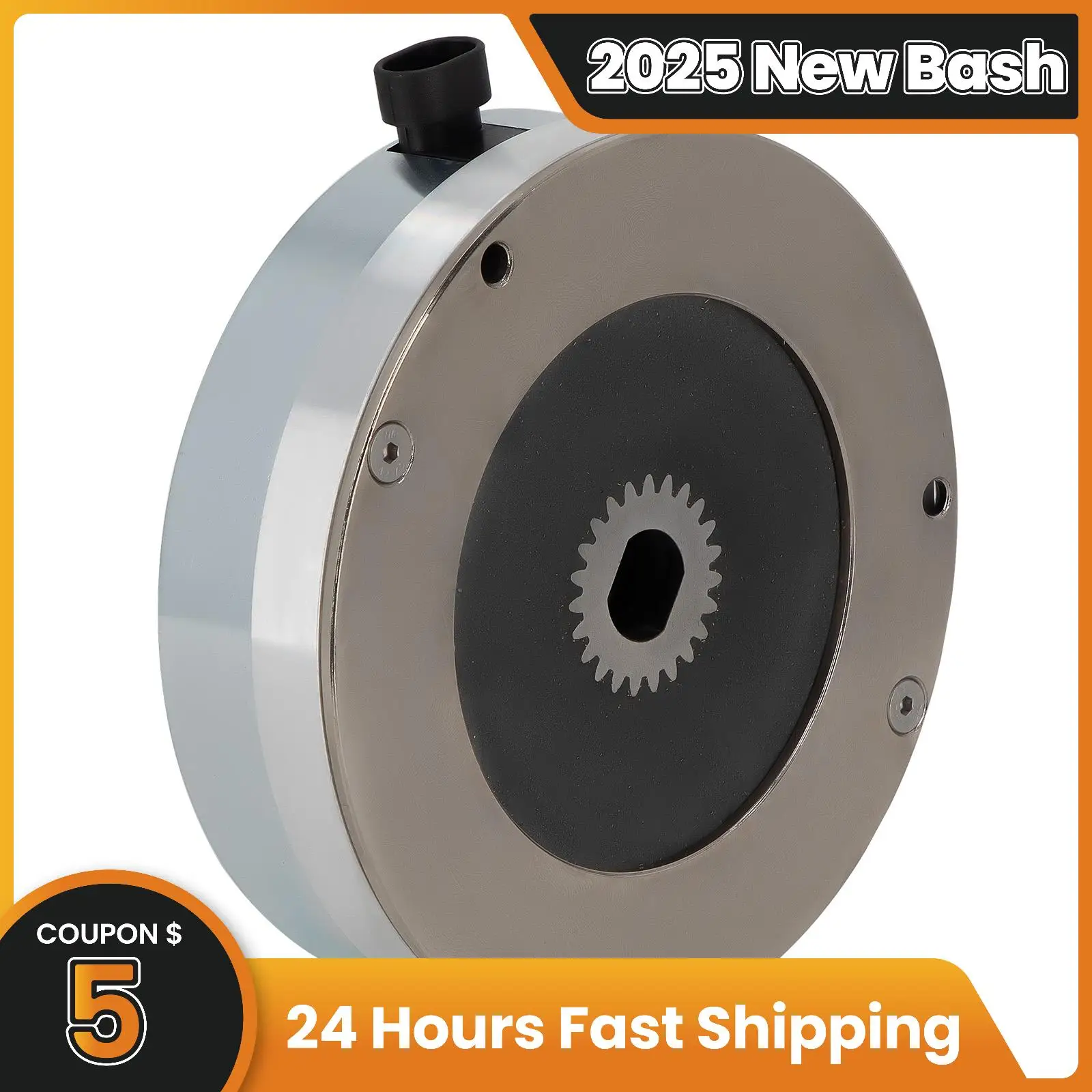 

Electric Motor Brake Fits For EZGO RXV Electric Golf Cart 2008 610065 605867