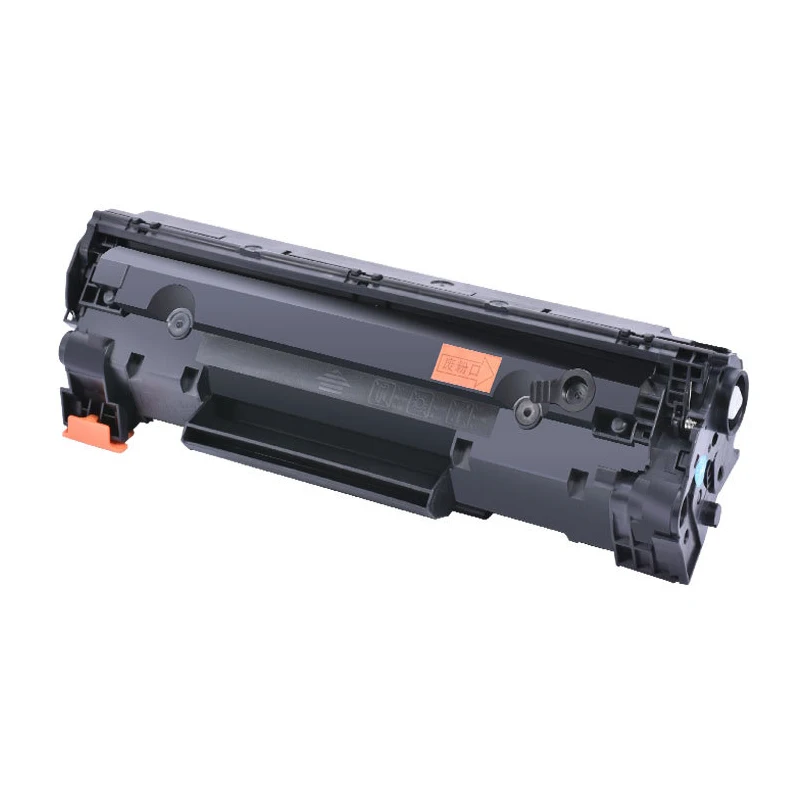 CSD 283A Toner Patrone Ersatz für HP CF283A 83A für laserjet pro M125 M127 M127FN M126FN M125N Drucker