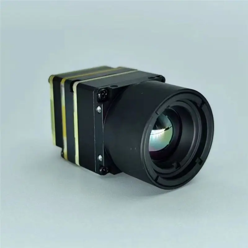 [LXYA68Z!] Thermal Imager Camera Module Micro For Fpv 256 For FPV Drones With CVBS Interface