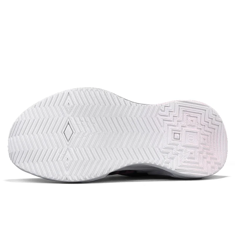 Men's Blade Sneakers Running Shoes Slip-on 39-44 Outdoor Tennis Shoelaces Odor-resistant Athletic Shoes Lightweight Breathable