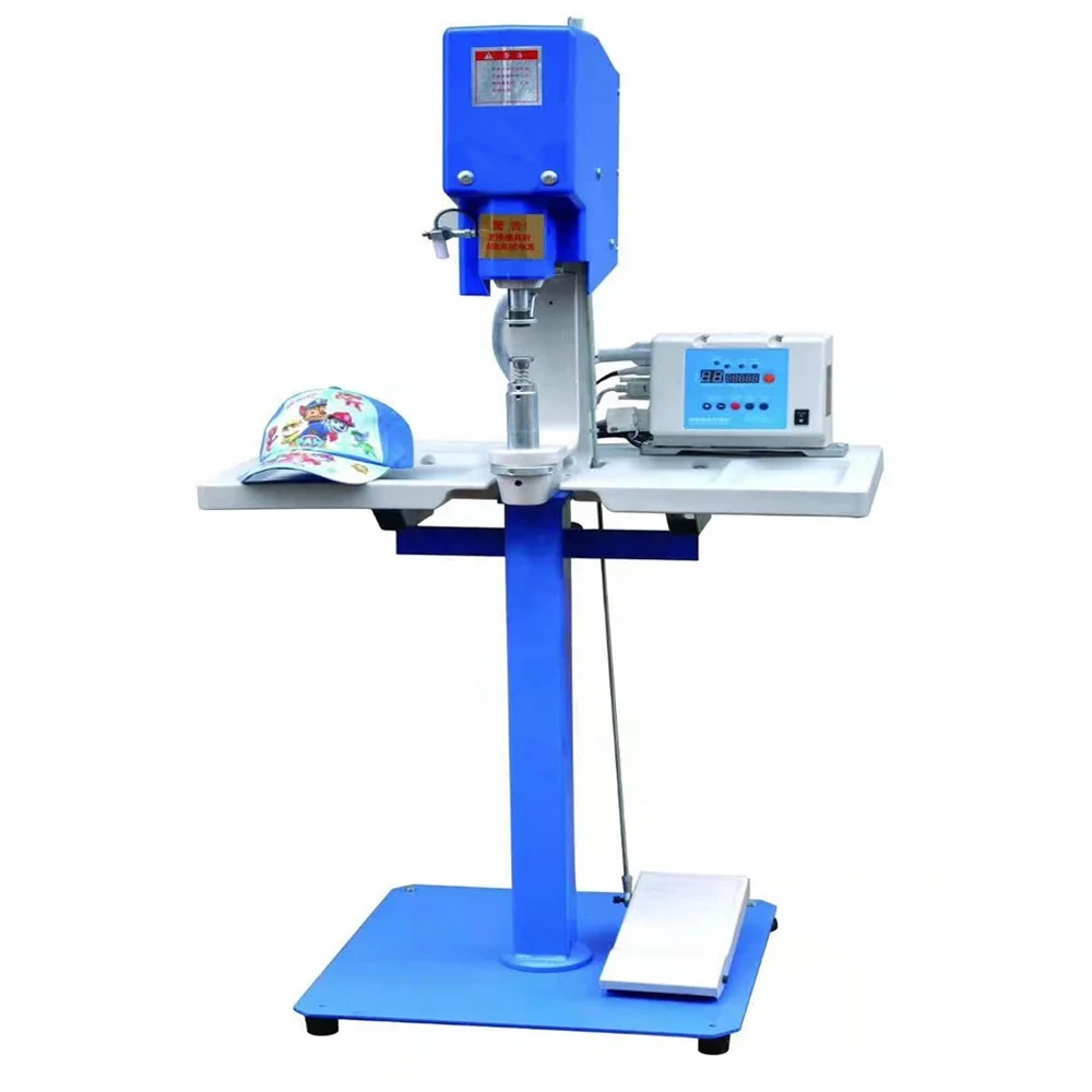 Electric Curtain  Eyelet  Punching Hole Machine