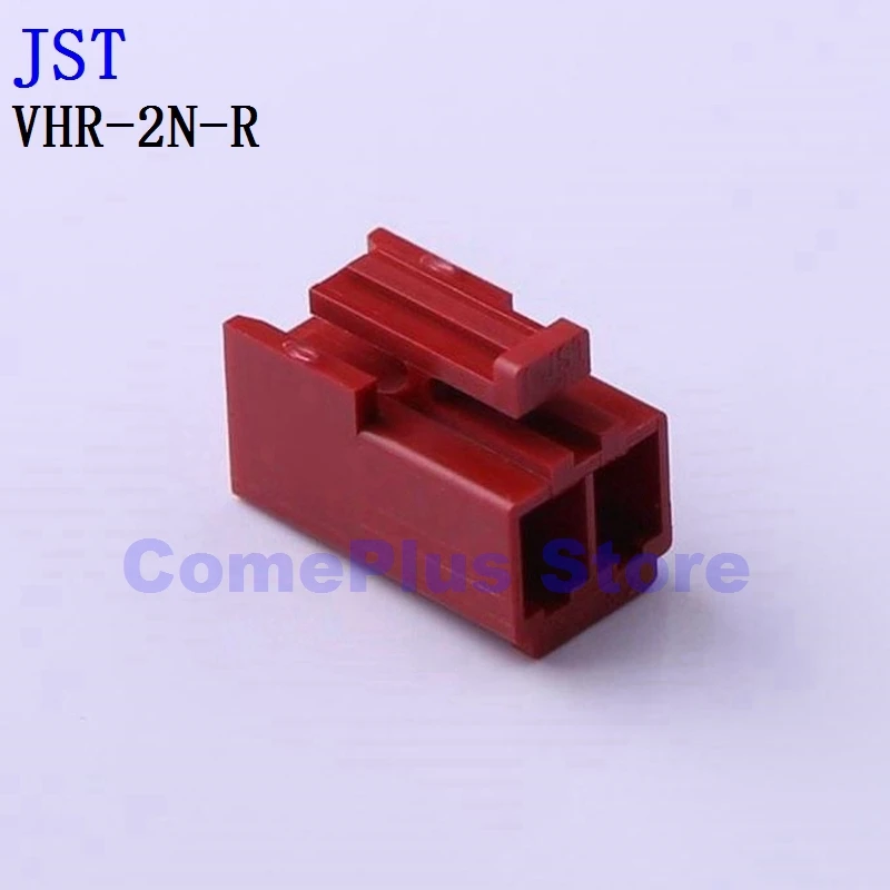 

10PCS VHR-2N-R VHR-3N-R VHR-4N-R Connectors