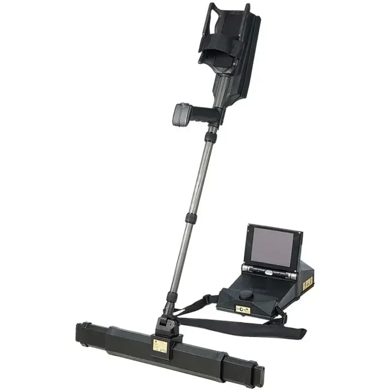 Sconto sulle vendite estive sul commercio all'ingrosso di qualità per Okm Exp 6000 Pro Plus Metal Detector 3d e Scanner di terra con Video