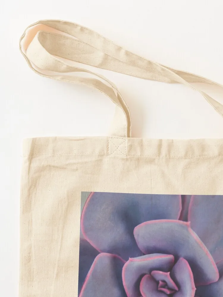 Purple Pearl Tote Bag tote bags aesthetic shopping bag logo reusable shopping bag tote canvas