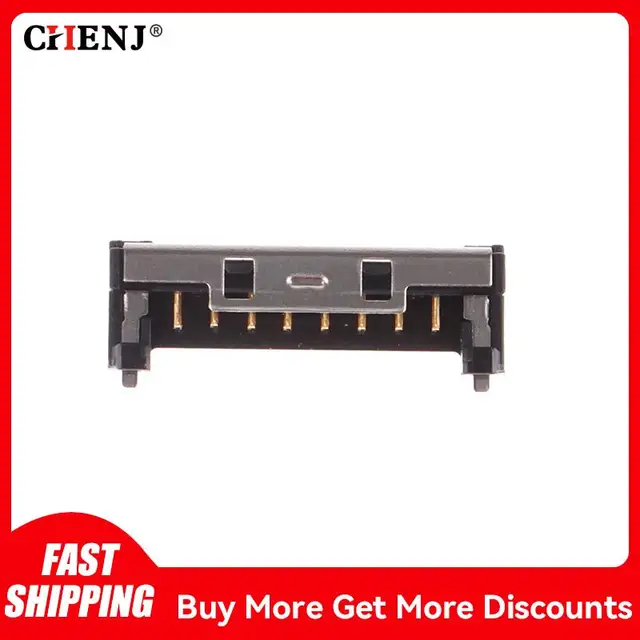 1 szt. Interfejs baterii do ASUS 8Pin S510U U4100u złącze baterii do tabletu