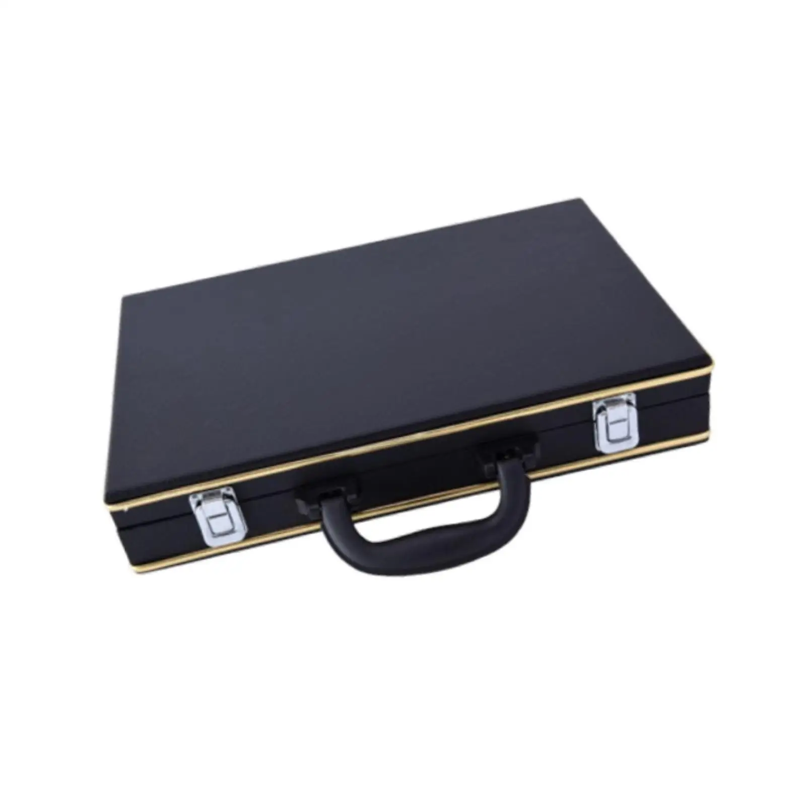 

Pool Ball Case with Handle Billiard Balls Holder Case Billiards Equipment