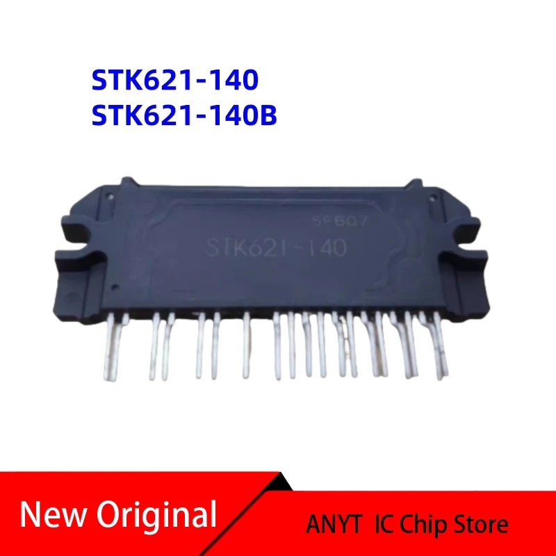 New  1Pcs/LOT STK621-140 STK621-140B