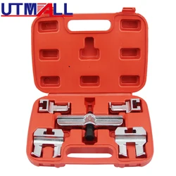 T40001 Camshaft Puller Camshaft Drive Belt Pulley Puller Remover Tool Camshaft Removal Tool For VW AUDI A4/A5/A6/A8