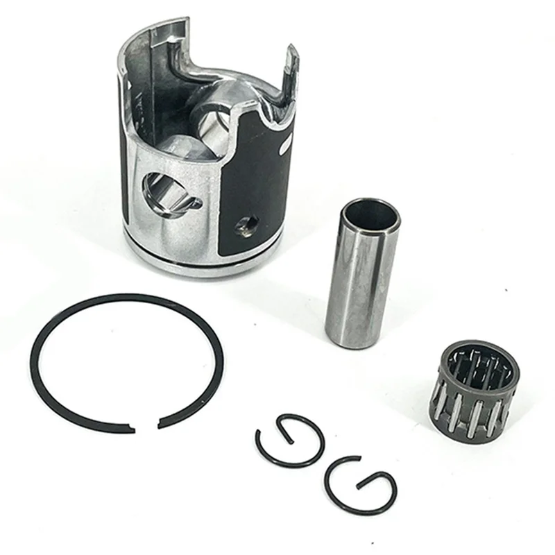 Трендовый комплект поршней для мотоцикла для SX50 39CC 2-тактный 2002-2008 комплект поршней и поршневых колец модифицированные детали внедорожного мотоцикла