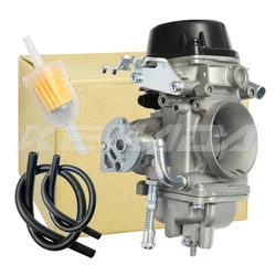 Para suzuki dr650 dr 650 dr650se 13200-32e10 13200-32e11 13200-32e12 13200-32e61 carburador carb