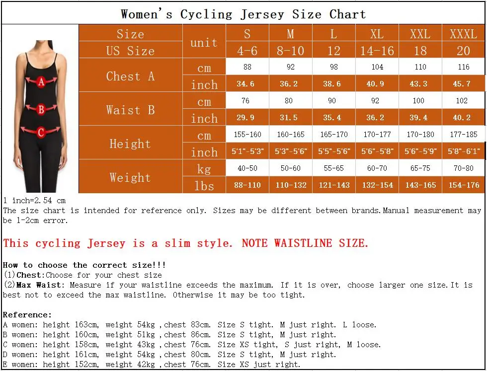 Weimostar Women Cycling Jersey Mountain Bike Clothing Anti-UV Racing MTB Bicycle Jersey Shirt Uniform Cycling Clothing Wear