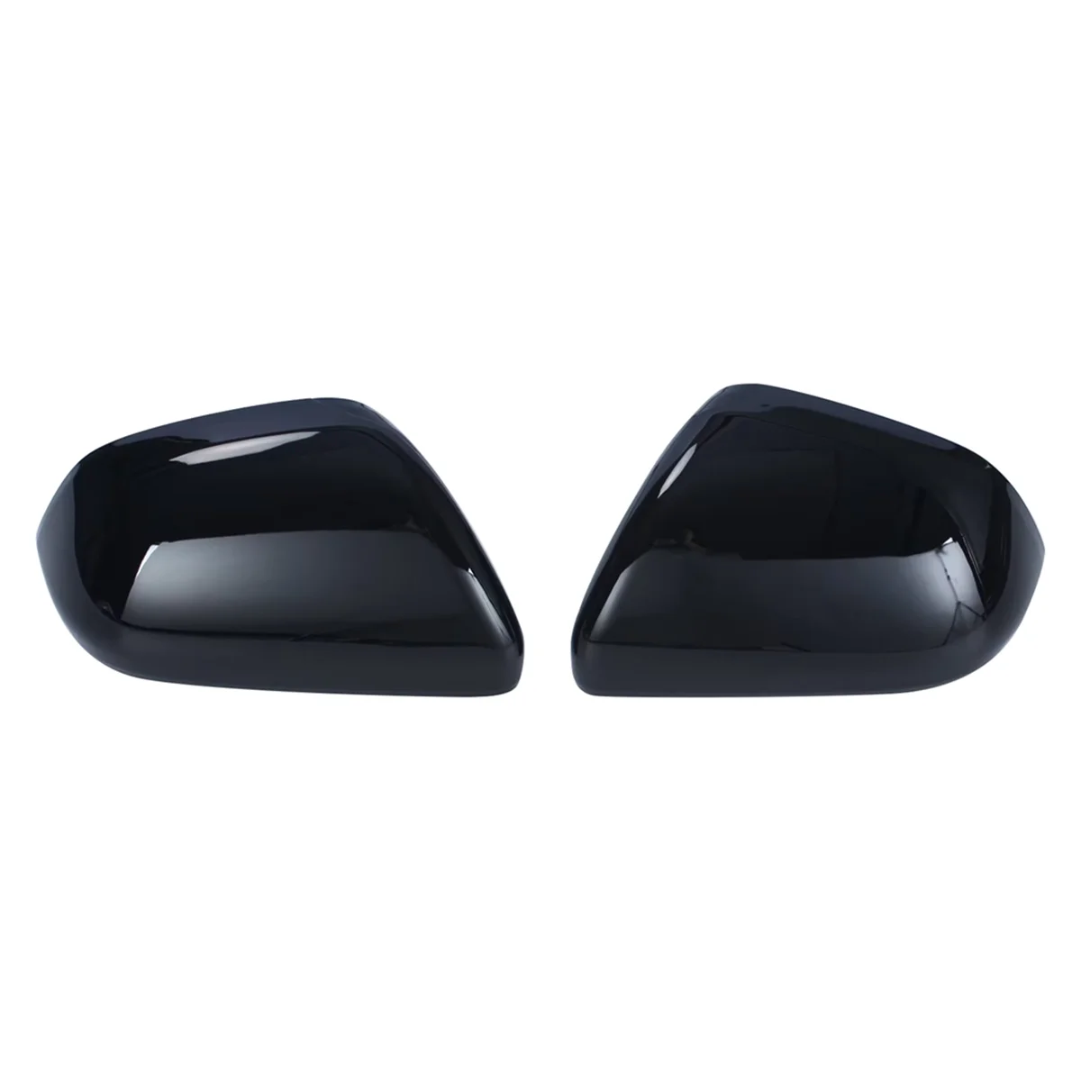 For Lixiang L8 L9 2022-2024 Car Rear View Mirror Cover Protective Cover Reverse Mirror Prevention