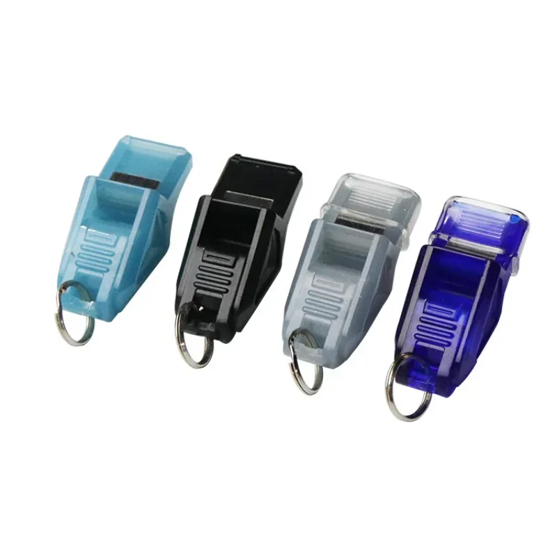Special Set, Professional Outdoor Whistle for Basketball, Football, Coach, Rescue Survival