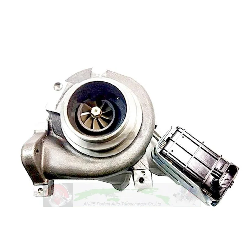 G-186 712120 6NW008412 G-167 Turbo Actuator GT2256V 736088 736088-5003S A6470900280 For Mercedes Sprinter 216 316 416 OM647 2.7L view 6