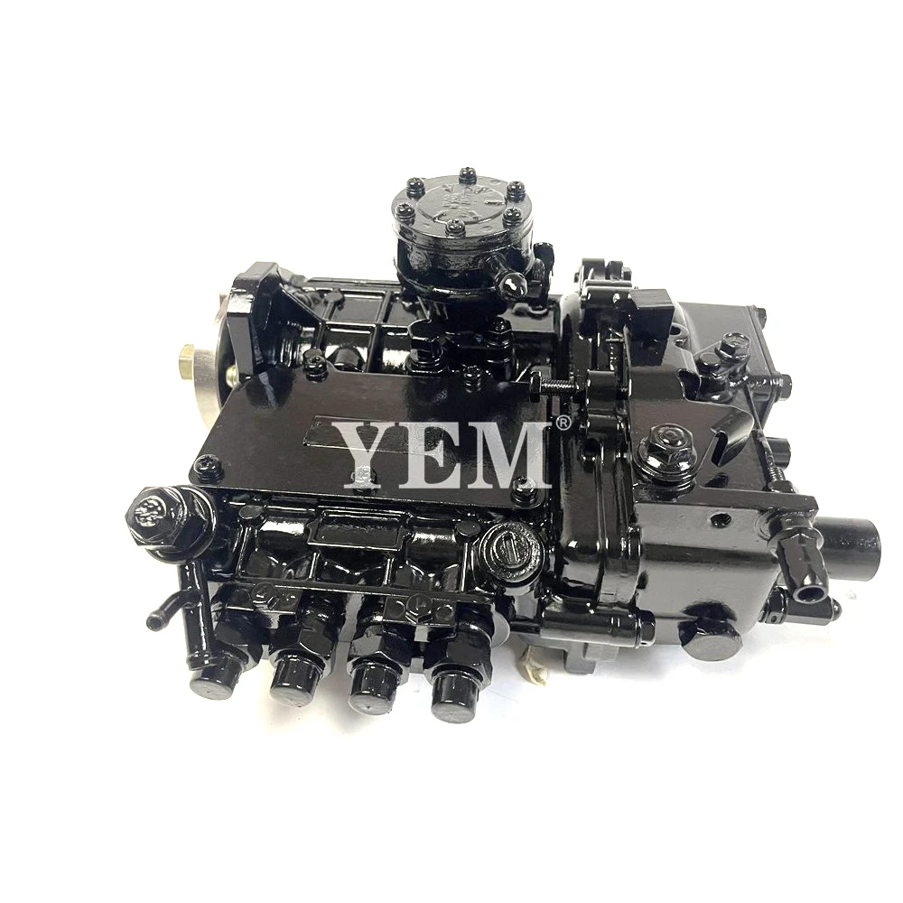 

4TNE82 Fuel Injection Pump Assy For Yanmar Diesel Engines Parts