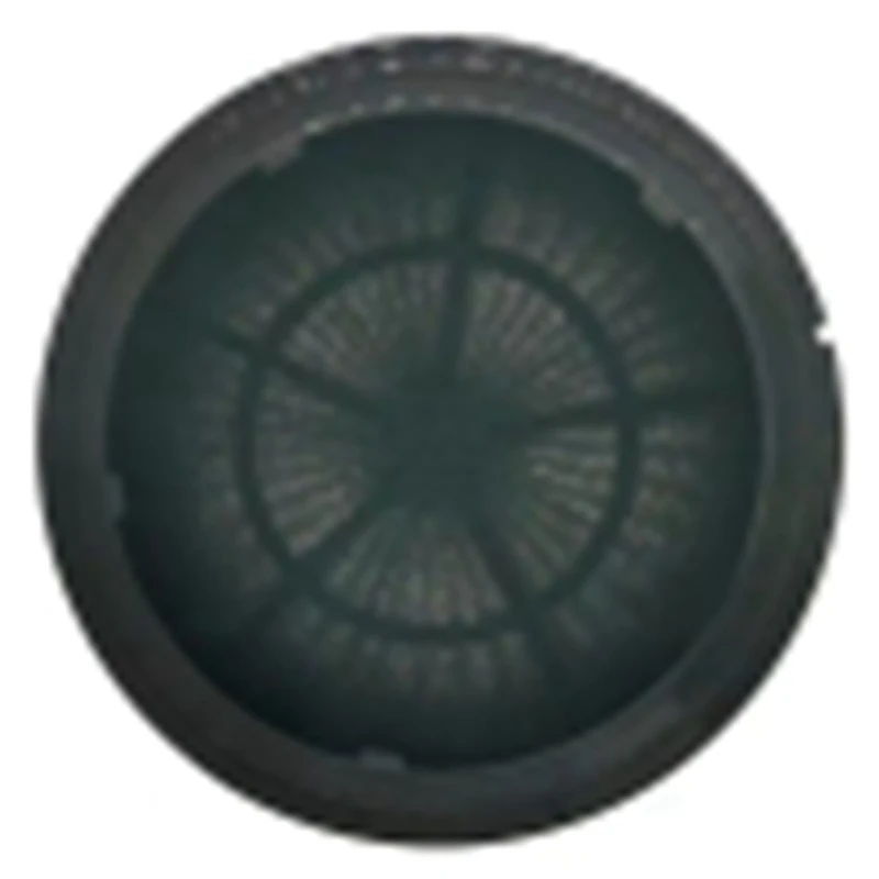 Proscenic掃除機用Hepaフィルター、p10、p11、プラスチック用の交換用フィルター