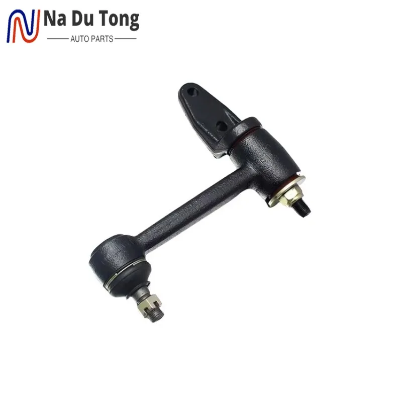 

Steering Idler Arm Suitable For Nissan Navara D21 D22 Toyota Crown MS83R MS85R Nissan Terrano OEM 48530-35G25
