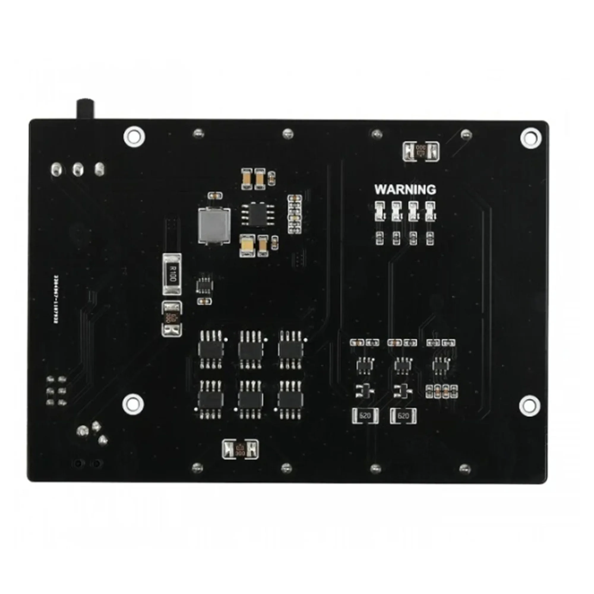 وحدة UPS لإمداد الطاقة غير المنقطعة من Waveshare لإخراج طاقة Jetson Nano Stable 5V #6